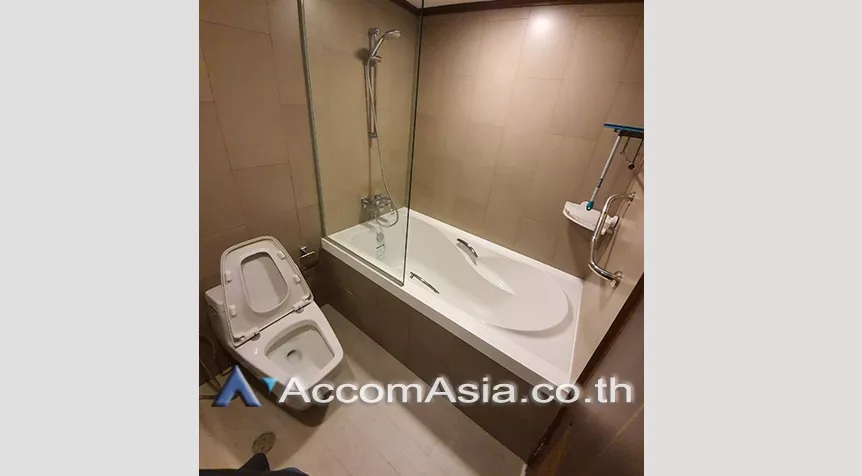8  1 br Condominium For Rent in Sukhumvit ,Bangkok BTS Asok - MRT Sukhumvit at Lake Avenue AA26031