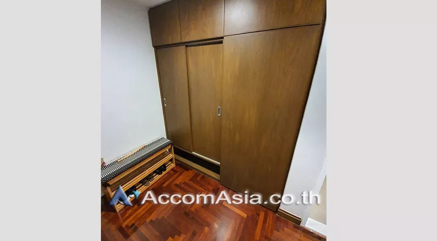 10  1 br Condominium For Rent in Sukhumvit ,Bangkok BTS Asok - MRT Sukhumvit at Lake Avenue AA26031