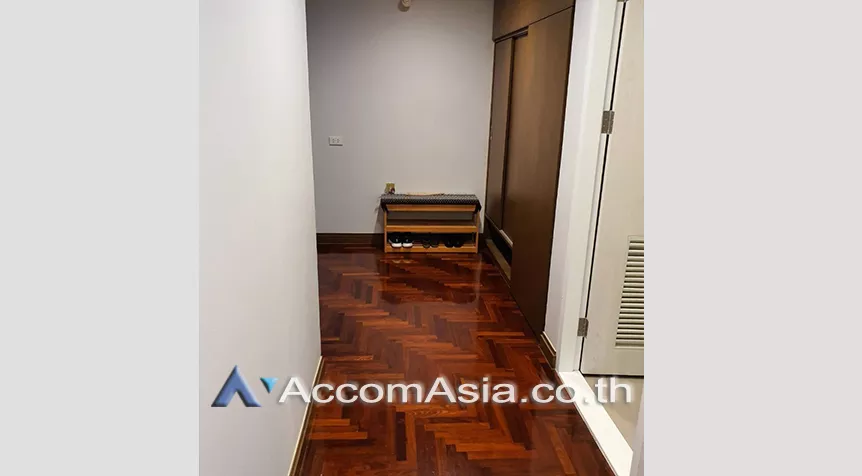 11  1 br Condominium For Rent in Sukhumvit ,Bangkok BTS Asok - MRT Sukhumvit at Lake Avenue AA26031