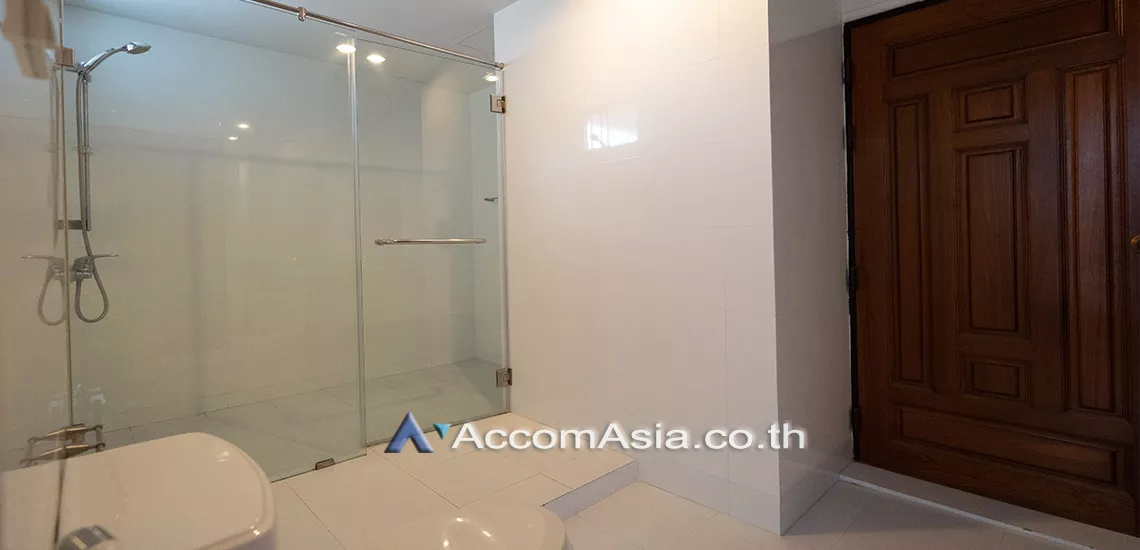 8  3 br Apartment For Rent in Sukhumvit ,Bangkok BTS Asok - MRT Sukhumvit at Peaceful Living Space AA26032