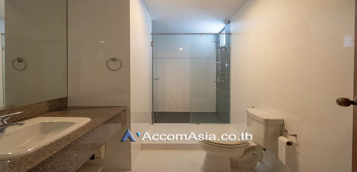 9  3 br Apartment For Rent in Sukhumvit ,Bangkok BTS Asok - MRT Sukhumvit at Peaceful and Pet-Friendly Residence in Asoke AA26032