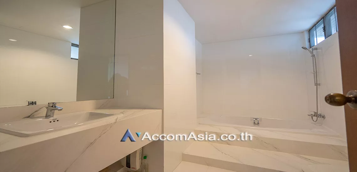10  3 br Apartment For Rent in Sukhumvit ,Bangkok BTS Asok - MRT Sukhumvit at Peaceful Living Space AA26032
