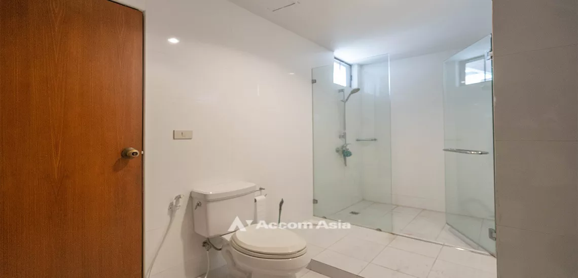 10  3 br Apartment For Rent in Sukhumvit ,Bangkok BTS Asok - MRT Sukhumvit at Peaceful Living Space AA26034