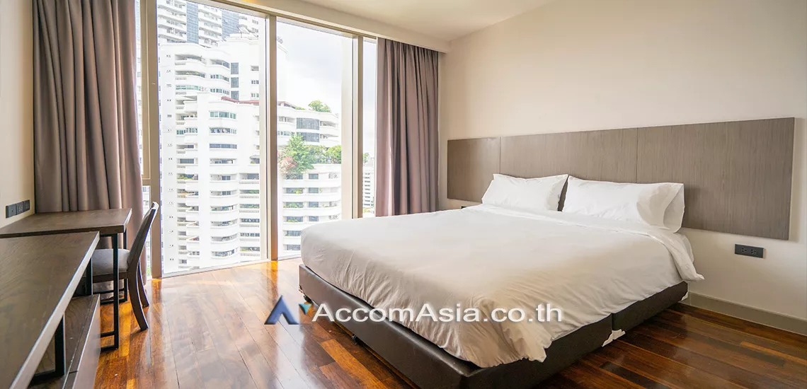 7  4 br Apartment For Rent in Sukhumvit ,Bangkok BTS Phrom Phong at Modern Apartment AA26036