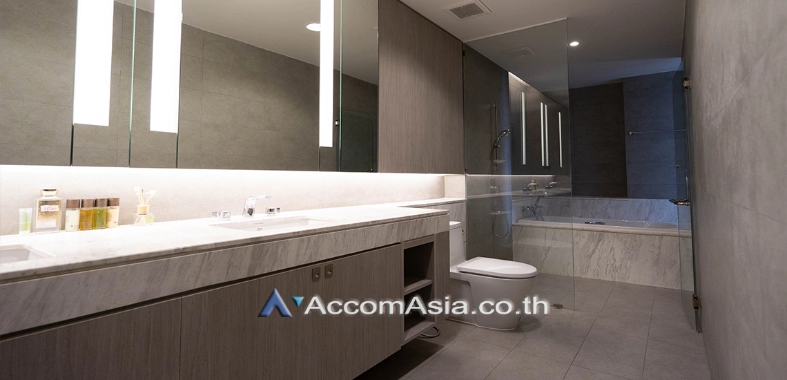 12  4 br Apartment For Rent in Sukhumvit ,Bangkok  at Modern Apartment AA26036