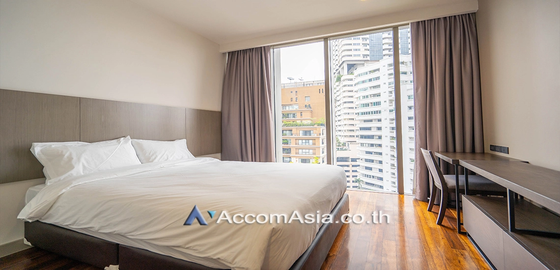 10  4 br Apartment For Rent in Sukhumvit ,Bangkok  at Modern Apartment AA26036
