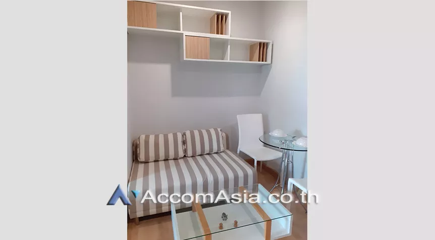 unit 2 Bedrooms  Condominium For Rent in Sukhumvit, Bangkok  near BTS On Nut (AA26037)