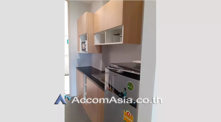 4  2 br Condominium For Rent in Sukhumvit ,Bangkok BTS On Nut at The Willows Park Sukhumvit 58 AA26037