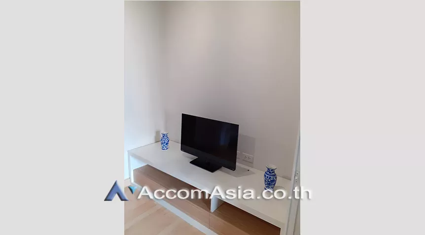 5  2 br Condominium For Rent in Sukhumvit ,Bangkok BTS On Nut at The Willows Park Sukhumvit 58 AA26037