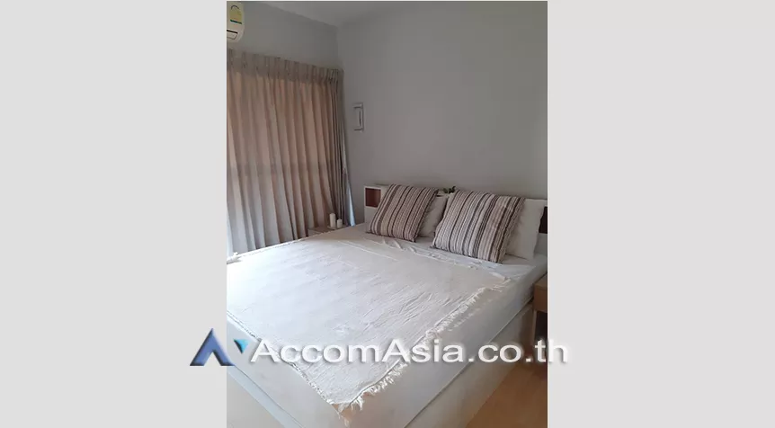 6  2 br Condominium For Rent in Sukhumvit ,Bangkok BTS On Nut at The Willows Park Sukhumvit 58 AA26037