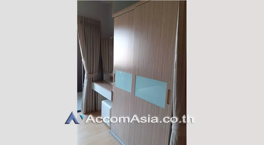 7  2 br Condominium For Rent in Sukhumvit ,Bangkok BTS On Nut at The Willows Park Sukhumvit 58 AA26037