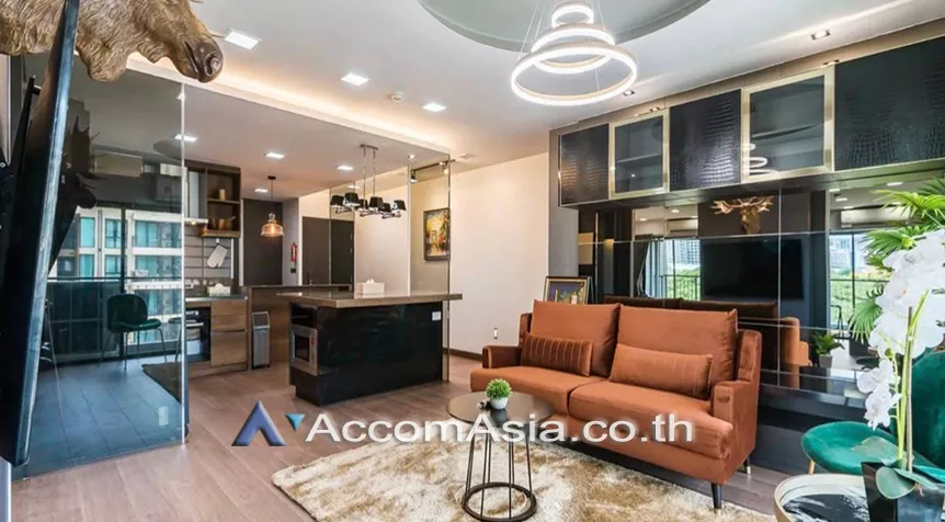  2  2 br Condominium for rent and sale in Ploenchit ,Bangkok BTS Ploenchit at Renova Residence AA26042
