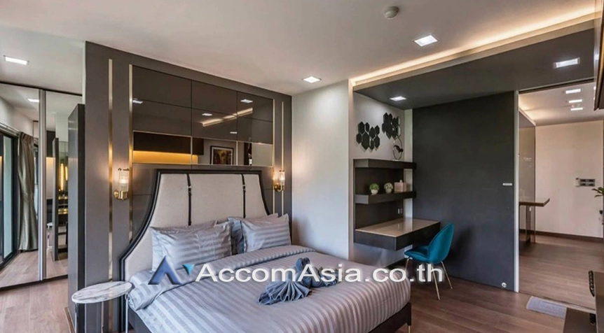 13  2 br Condominium For Sale in Ploenchit ,Bangkok BTS Ploenchit at Renova Residence AA26042