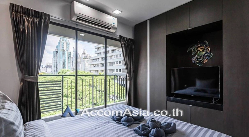 15  2 br Condominium For Sale in Ploenchit ,Bangkok BTS Ploenchit at Renova Residence AA26042