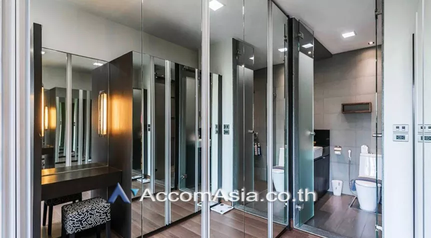 16  2 br Condominium for rent and sale in Ploenchit ,Bangkok BTS Ploenchit at Renova Residence AA26042