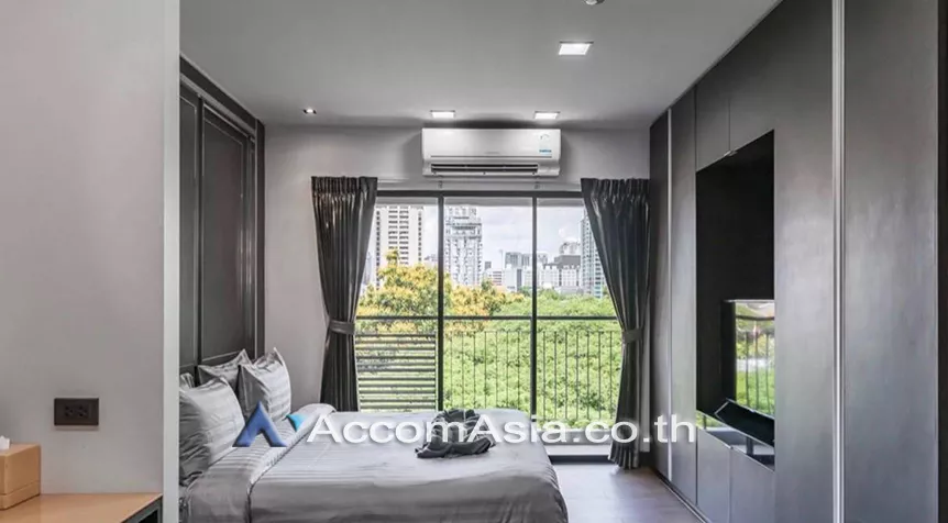9  2 br Condominium for rent and sale in Ploenchit ,Bangkok BTS Ploenchit at Renova Residence AA26042