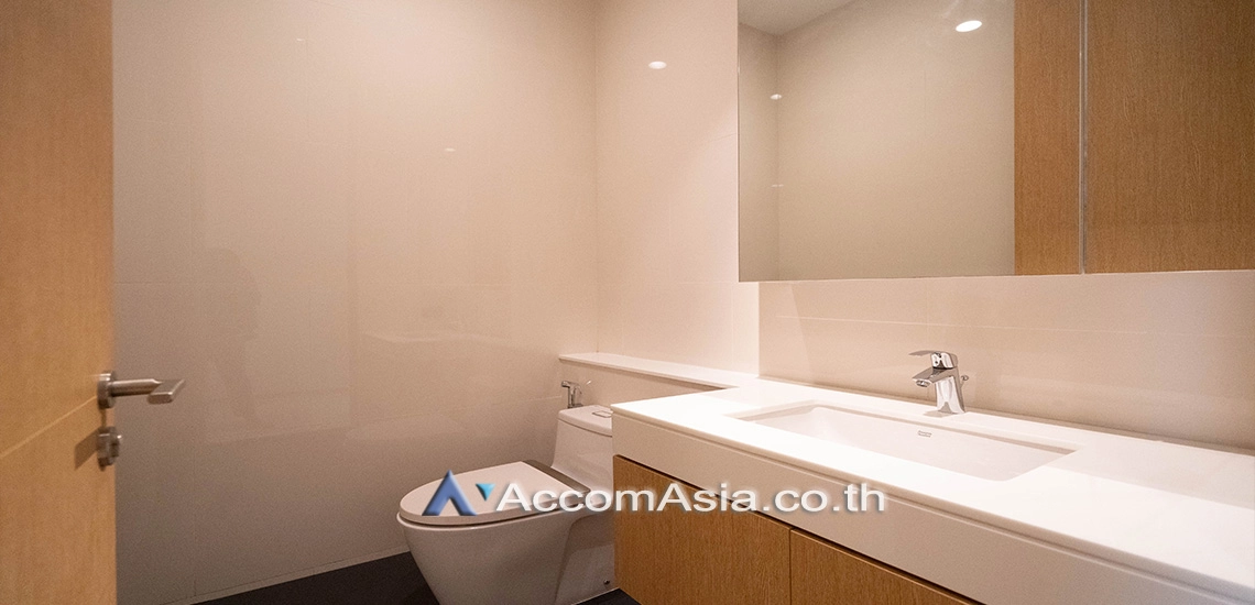 11  3 br Apartment For Rent in Sukhumvit ,Bangkok BTS Phrom Phong at Boutique Modern Apartment AA26044