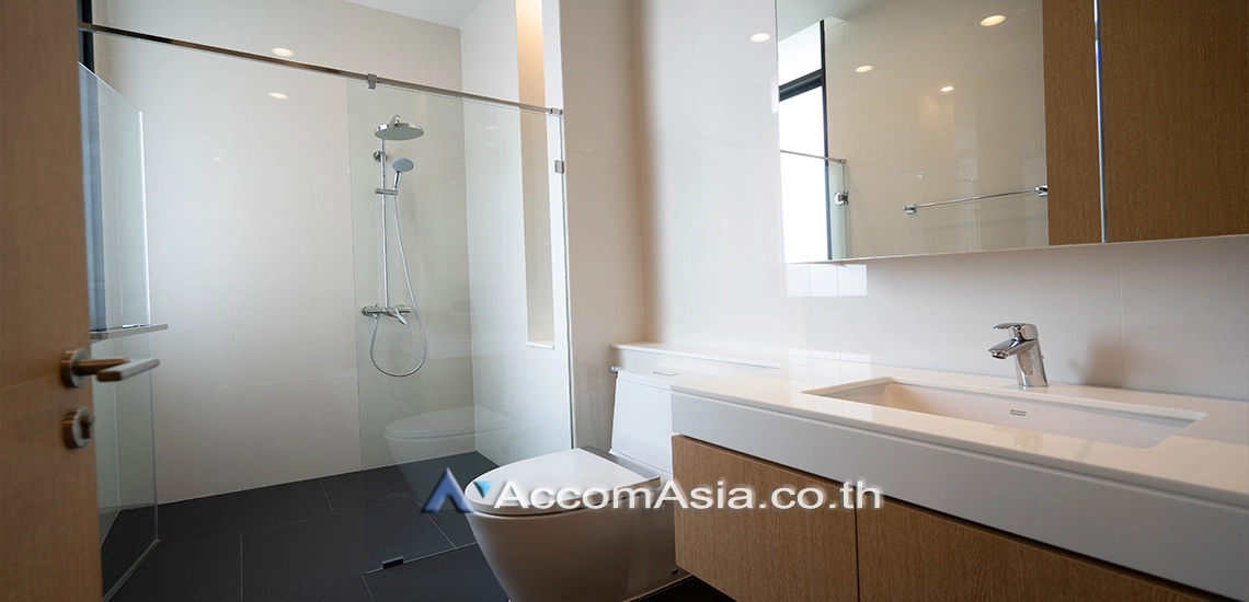 12  3 br Apartment For Rent in Sukhumvit ,Bangkok BTS Phrom Phong at Boutique Modern Apartment AA26044
