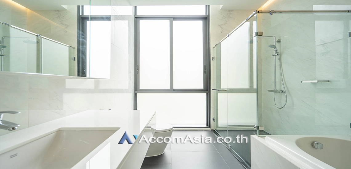 13  3 br Apartment for rent and sale in Sukhumvit ,Bangkok BTS Phrom Phong at Boutique Modern Apartment AA26044