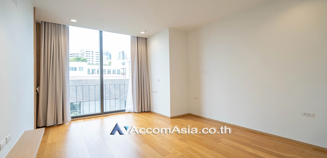 5  3 br Apartment For Rent in Sukhumvit ,Bangkok BTS Phrom Phong at Boutique Modern Apartment AA26044
