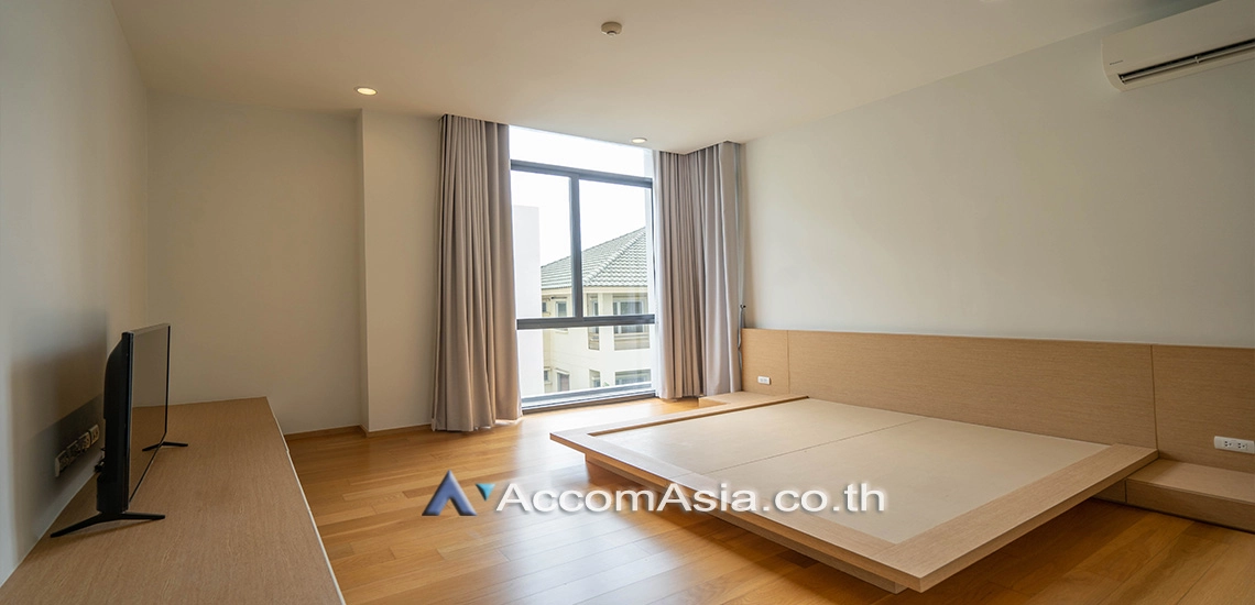 6  3 br Apartment for rent and sale in Sukhumvit ,Bangkok BTS Phrom Phong at Boutique Modern Apartment AA26044
