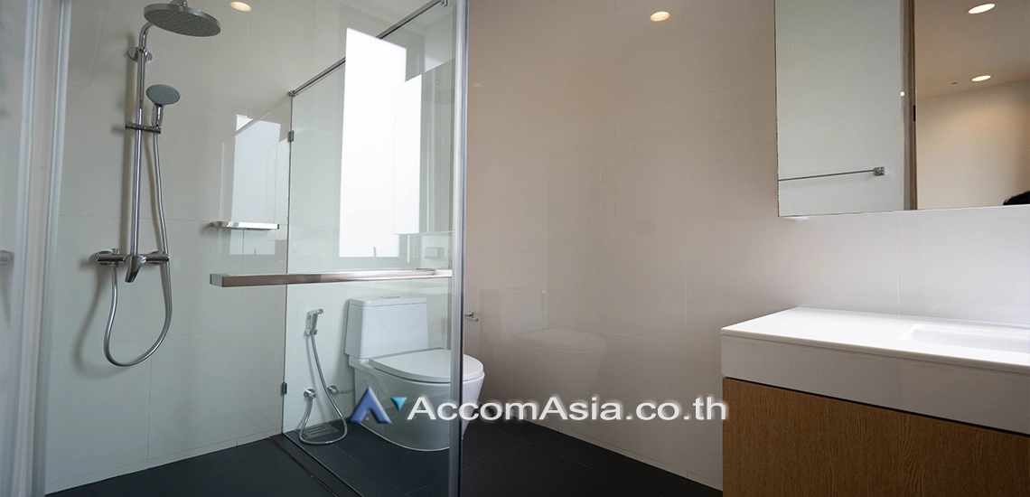 10  3 br Apartment For Rent in Sukhumvit ,Bangkok BTS Phrom Phong at Boutique Modern Apartment AA26044