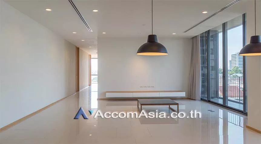  2  3 br Apartment For Rent in Sukhumvit ,Bangkok BTS Phrom Phong at Boutique Modern Apartment AA26045