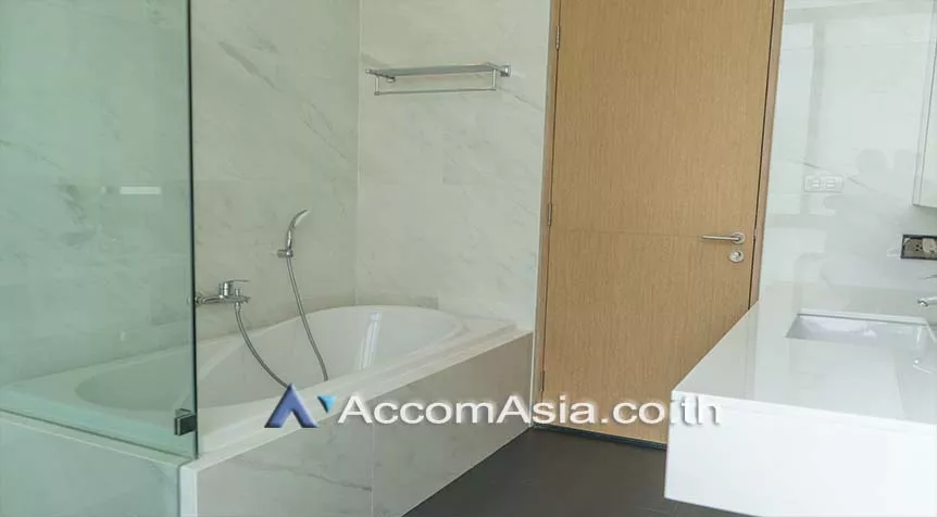 12  3 br Apartment For Rent in Sukhumvit ,Bangkok BTS Phrom Phong at Boutique Modern Apartment AA26045
