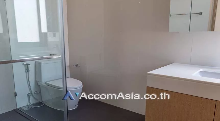 5  3 br Apartment For Rent in Sukhumvit ,Bangkok BTS Phrom Phong at Boutique Modern Apartment AA26045