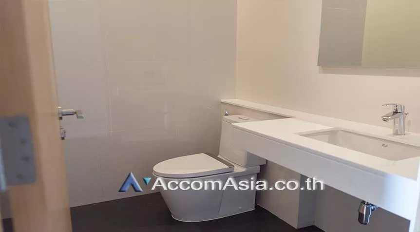 6  3 br Apartment For Rent in Sukhumvit ,Bangkok BTS Phrom Phong at Boutique Modern Apartment AA26045