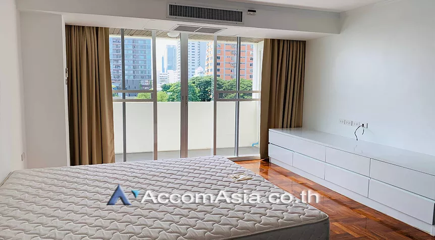 9  3 br Apartment For Rent in Sathorn ,Bangkok BTS Chong Nonsi at Perfect For Family AA26046