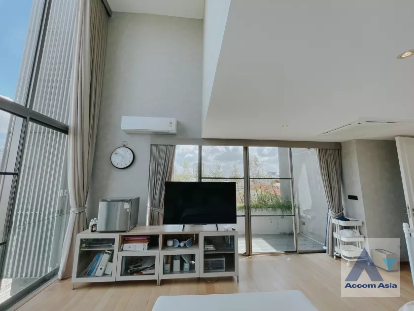 6  4 br House For Sale in Sukhumvit ,Bangkok BTS Ekkamai at The Luxurious Privacy Residence AA26050