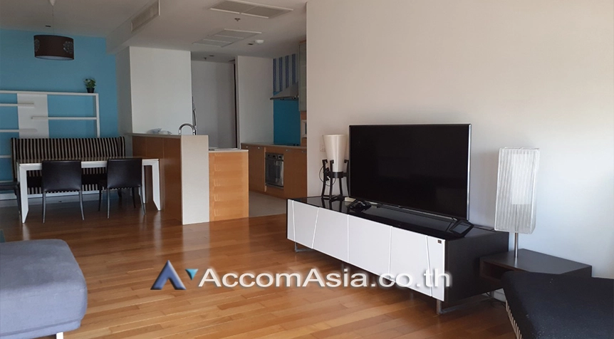 unitBig Balcony, Pet friendly |  2 Bedrooms  Condominium For Rent in Sukhumvit, Bangkok  near BTS Asok - MRT Sukhumvit (AA26053)