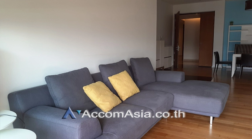 unitBig Balcony, Pet friendly |  2 Bedrooms  Condominium For Rent in Sukhumvit, Bangkok  near BTS Asok - MRT Sukhumvit (AA26053)