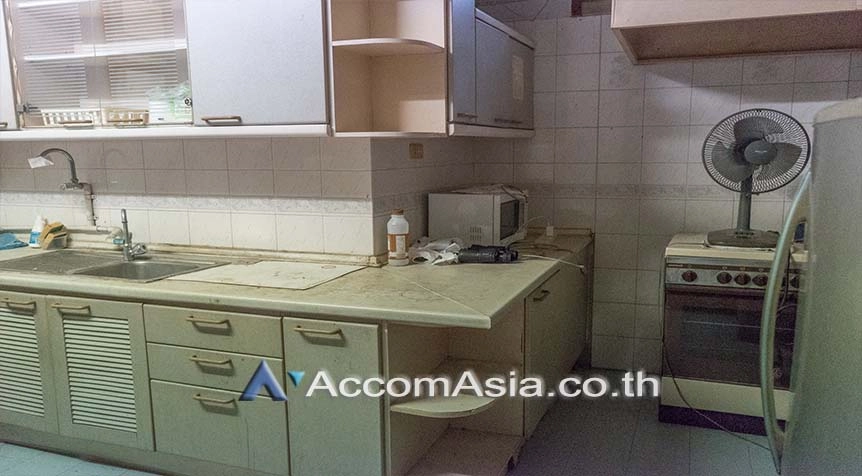 9  4 br House for rent and sale in Sukhumvit ,Bangkok BTS Phrom Phong AA26054