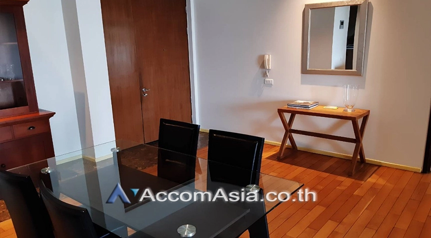  1  2 br Condominium For Rent in Sukhumvit ,Bangkok BTS Asok - MRT Sukhumvit at The Lakes AA26055