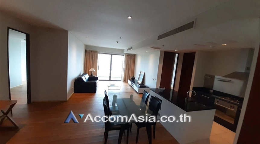 unitBig Balcony, Pet friendly |  2 Bedrooms  Condominium For Rent in Sukhumvit, Bangkok  near BTS Asok - MRT Sukhumvit (AA26055)