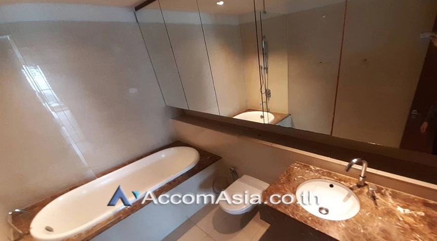 9  2 br Condominium For Rent in Sukhumvit ,Bangkok BTS Asok - MRT Sukhumvit at The Lakes AA26055