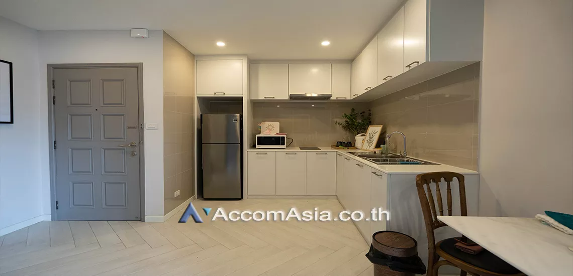  1  2 br Condominium for rent and sale in Sukhumvit ,Bangkok BTS Thong Lo at Fifty Fifth Tower AA26056