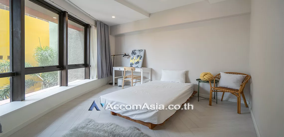 5  2 br Condominium for rent and sale in Sukhumvit ,Bangkok BTS Thong Lo at Fifty Fifth Tower AA26056