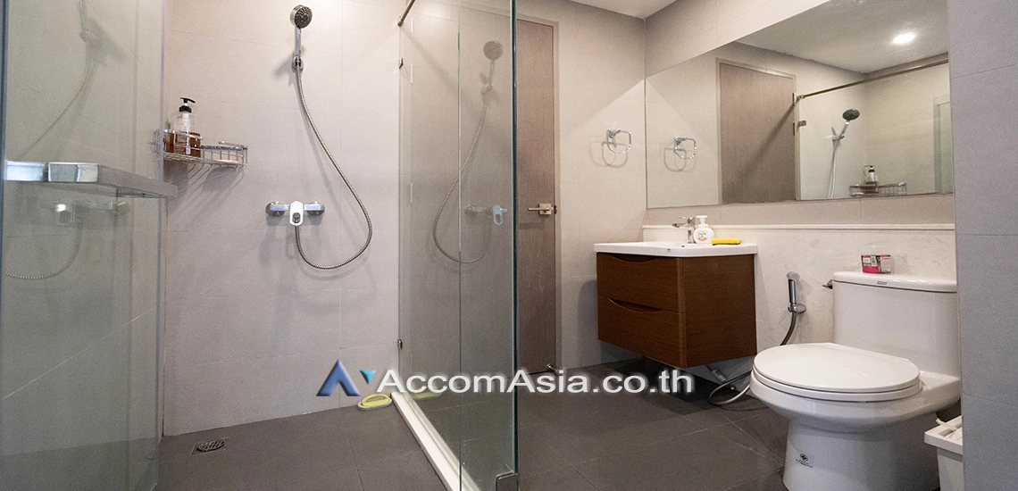 6  2 br Condominium for rent and sale in Sukhumvit ,Bangkok BTS Thong Lo at Fifty Fifth Tower AA26056