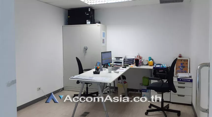  1  Office Space For Rent in Sukhumvit ,Bangkok BTS Ekkamai at 42 Tower AA26063