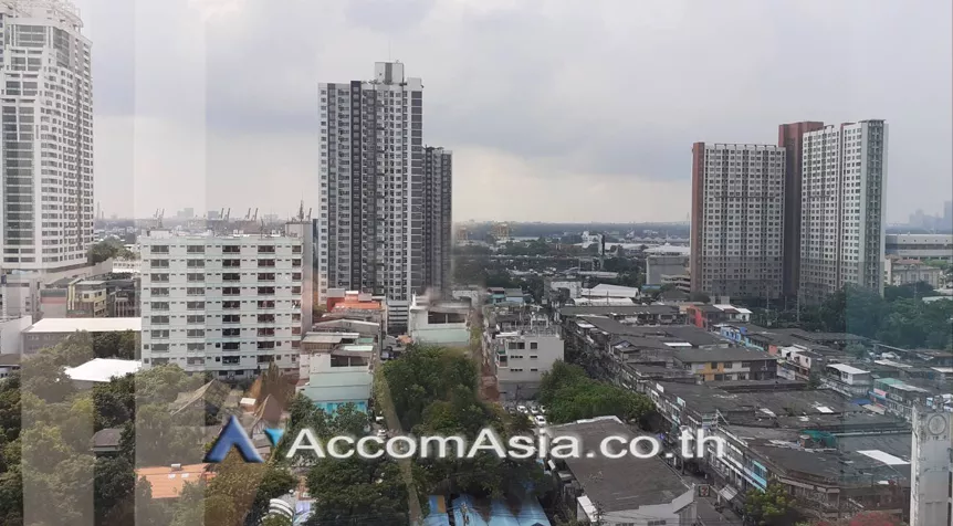 8  Office Space For Rent in Sukhumvit ,Bangkok BTS Ekkamai at 42 Tower AA26063