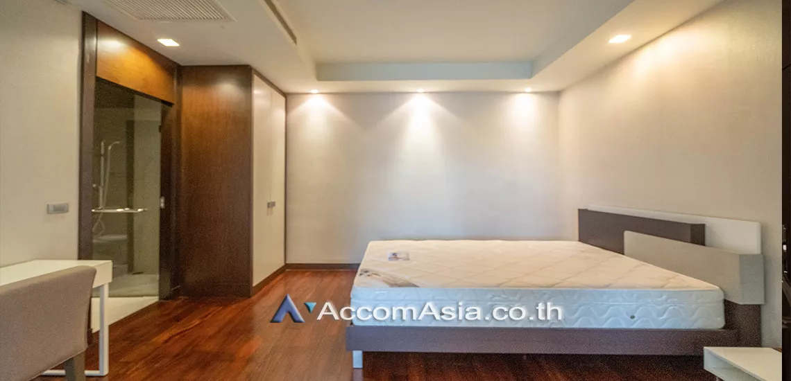 5  3 br Apartment For Rent in Sathorn ,Bangkok BRT Thanon Chan at Low Rise Residence AA26065