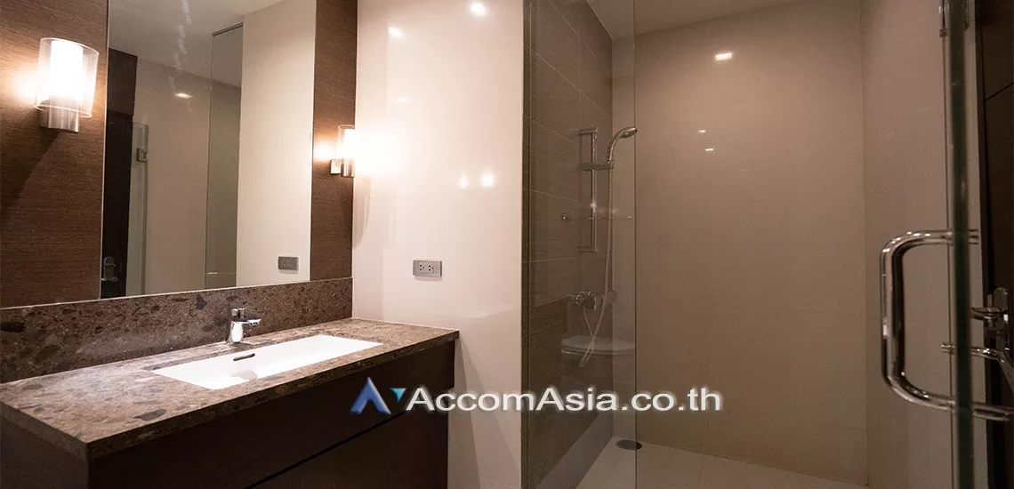 6  3 br Apartment For Rent in Sathorn ,Bangkok BRT Thanon Chan at Low Rise Residence AA26065