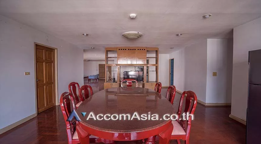  1  3 br Condominium for rent and sale in Sukhumvit ,Bangkok BTS Asok - MRT Sukhumvit at Liberty Park I 24058