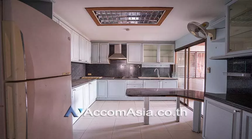  1  3 br Condominium for rent and sale in Sukhumvit ,Bangkok BTS Asok - MRT Sukhumvit at Liberty Park I 24058