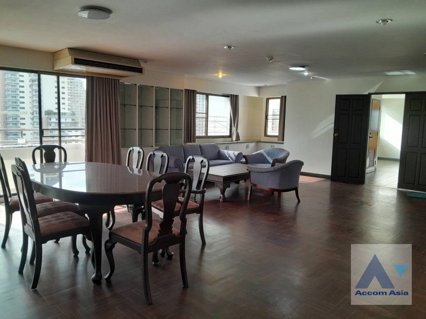 Liberty Park I Condominium  3 Bedroom for Sale & Rent MRT Sukhumvit in Sukhumvit Bangkok