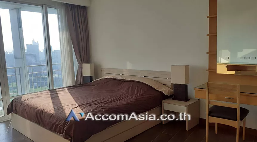 5  2 br Condominium For Rent in Ploenchit ,Bangkok BTS Ratchadamri at Baan Rajprasong AA26066