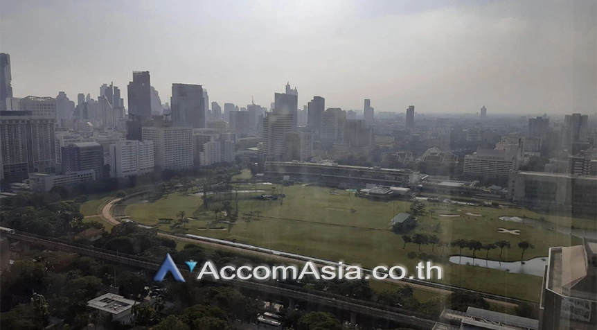 6  2 br Condominium For Rent in Ploenchit ,Bangkok BTS Ratchadamri at Baan Rajprasong AA26066